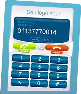 websoftphone